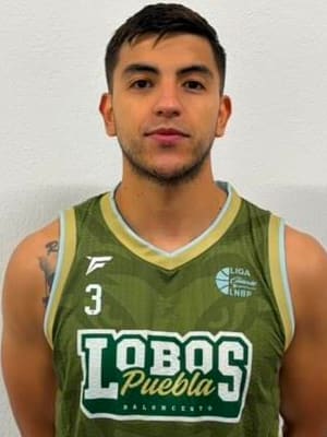 Diego Willis