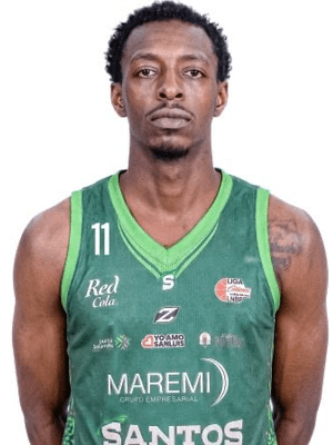 Tafari Beckford