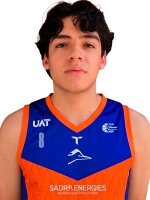 Rey Bujanos