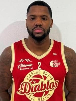 Tyquan Rolon