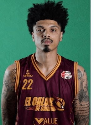 Antonio Davis