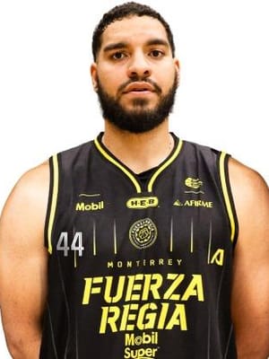 Joshua Ibarra
