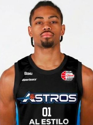Jehyve Floyd