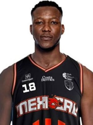 Jordan Sakho