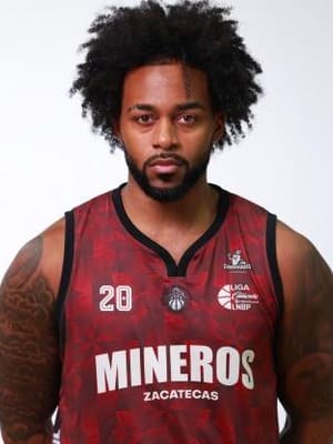 Derrick Woods