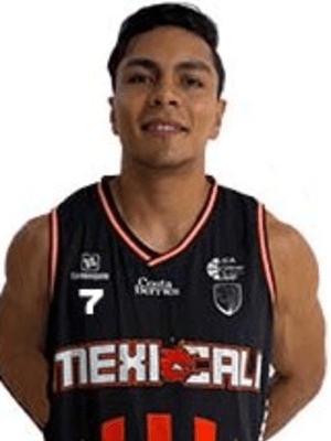 Juan Contreras