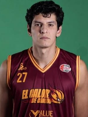 Irving Martinez
