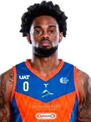 Timothy Moore Jr