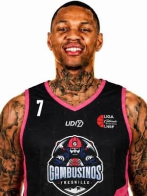 Troy Baxter Jr.