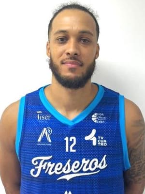 Isaiah Johnson