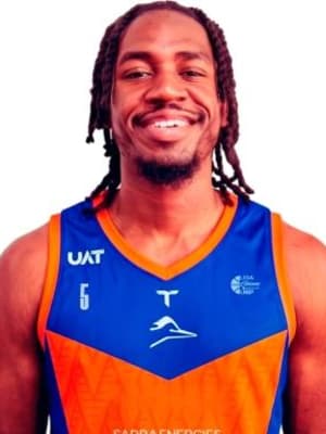 Jamaal Franklin