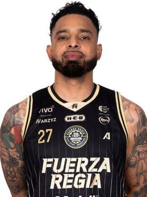 Daniel Giron