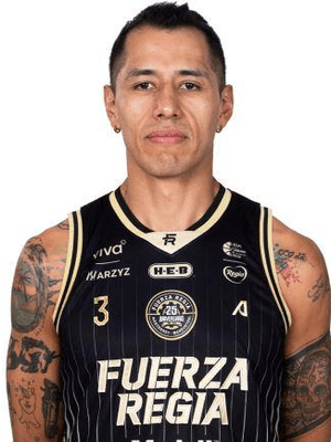 Fabian Jaimes