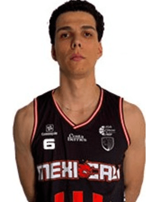 Brayan Martinez