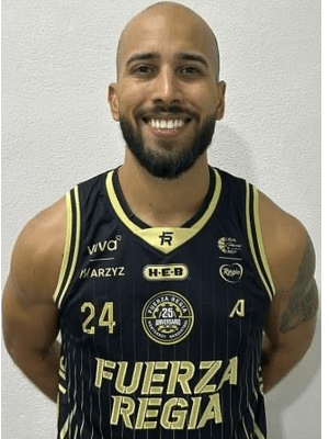Tjader Fernandez