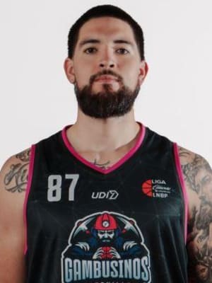 Juan Baldenebro