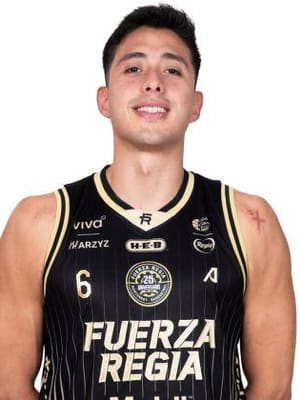 Josue Andriassi