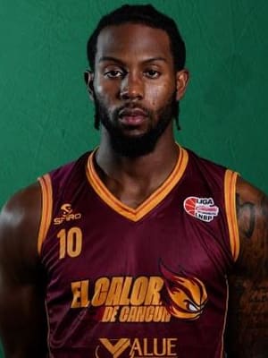 Lynval Ellis