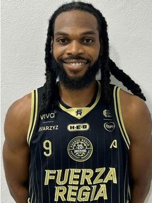 Anthony Nelson