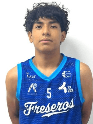 Dewan Hernandez