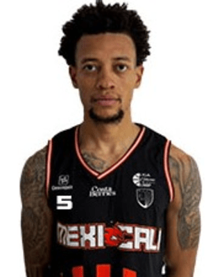 Kaleb Hunter