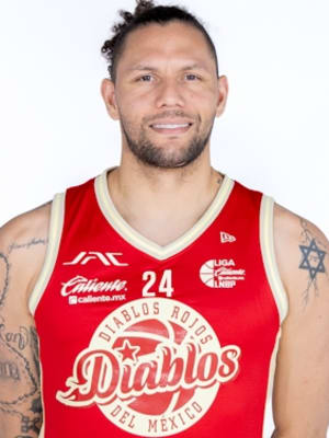 Michael Carrera