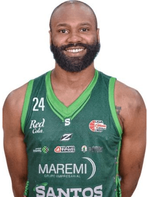 Antonio Woods