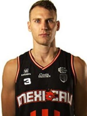 Connor M. Zinaich