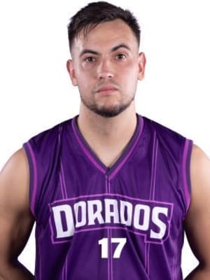 Saul Santana