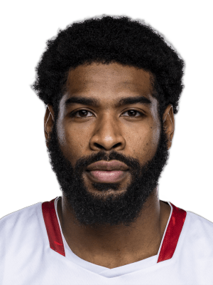 Demond Robinson