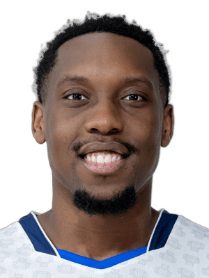 Aundre Hyatt