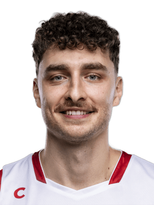 Kacper Borowski