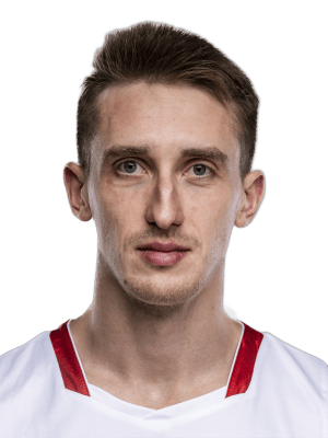 Dominik Grudzinski
