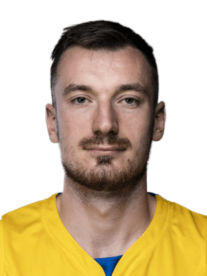 Daniel Golebiowski