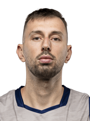 Lukasz Frackiewicz