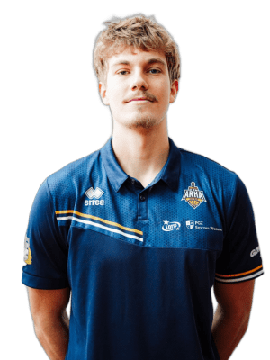 Maciej Nagel