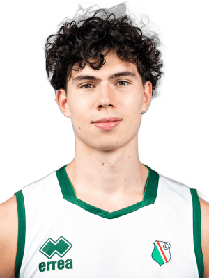 Dawid Niedzialkowski