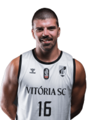 Afonso Guedes