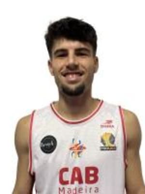 B Ferreira