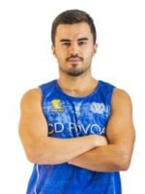 M Rodrigues
