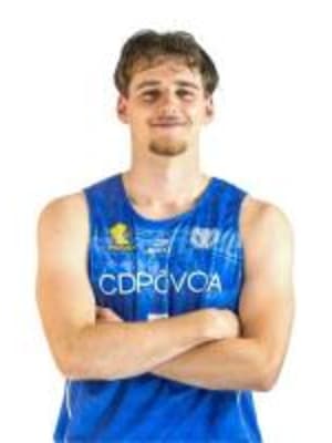 J Rodrigues