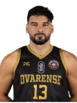 Rodrigo Soeiro