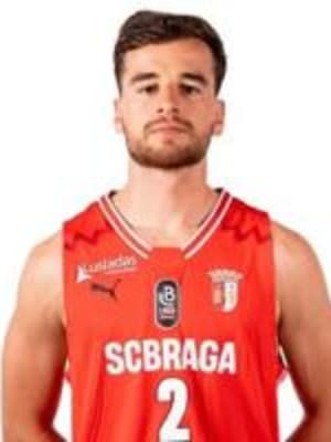 Miguel Peixoto