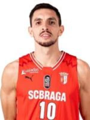 Antonio Moreira
