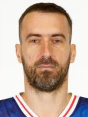 Goran Martinic