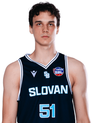 Maros Golian