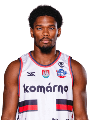 Brandon Newman