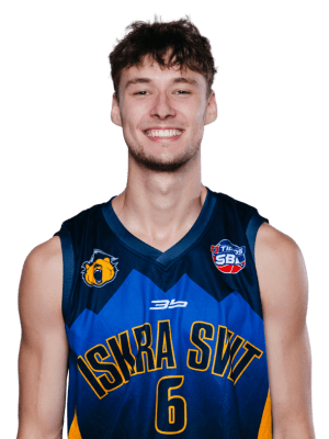 Daniel Blasko