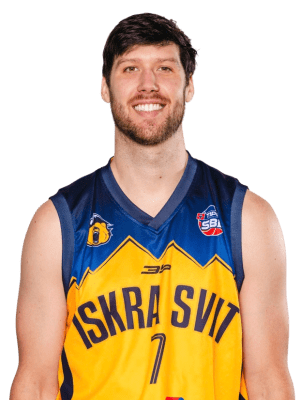 Cody Schwartz