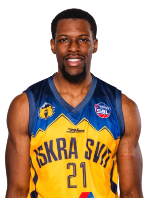 K Okworogwo